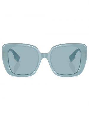 Lunettes de soleil Burberry Eyewear bleu