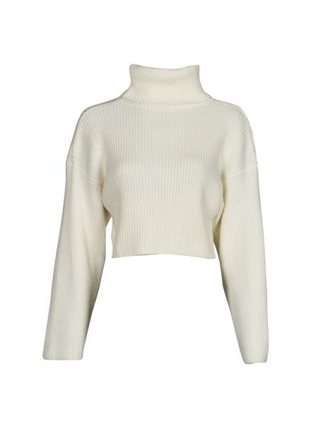 Sweter Yurban biały