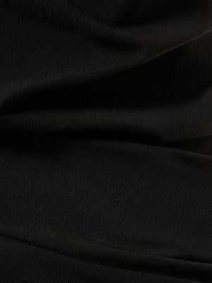 Dlouhé šaty Bec + Bridge černé