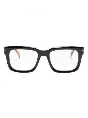 Očala Eyewear By David Beckham črna