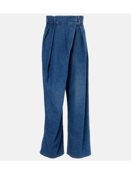 Jeans Loewe blå