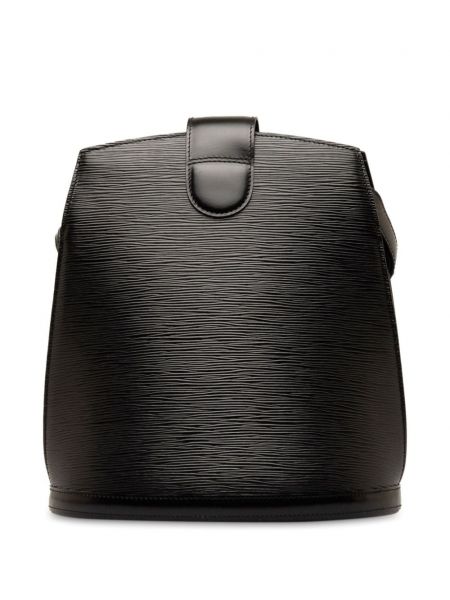 Sac bandoulière Louis Vuitton Pre-owned noir
