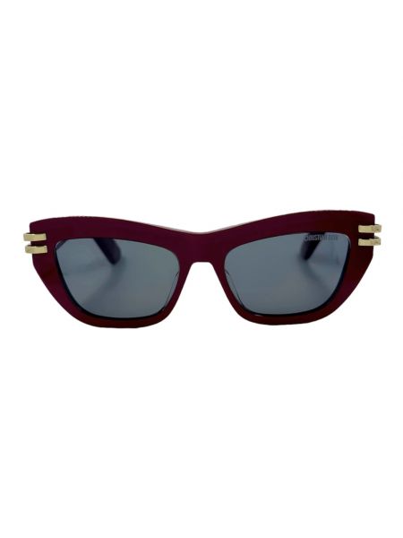 Sonnenbrille Dior rot