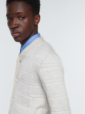 Camisa de lana Comme Des Garçons Shirt