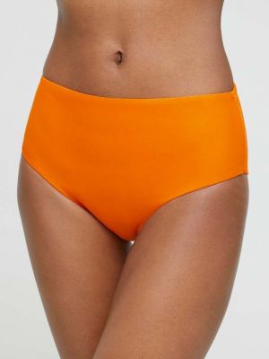 Bikini Answear Lab narancsszínű