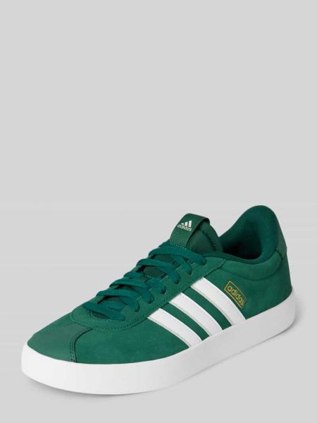 Sneakersy Adidas Sportswear zielone