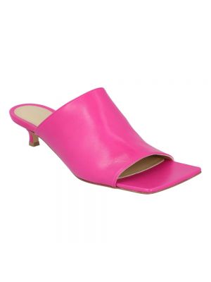 Chaussures de ville Bottega Veneta rose
