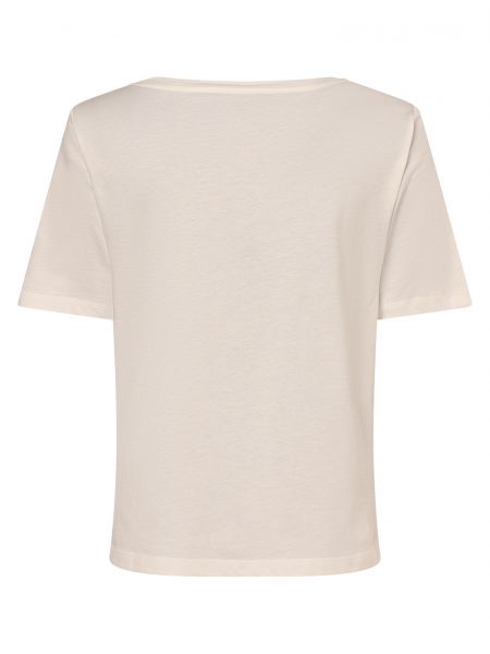 T-shirt Monari argento