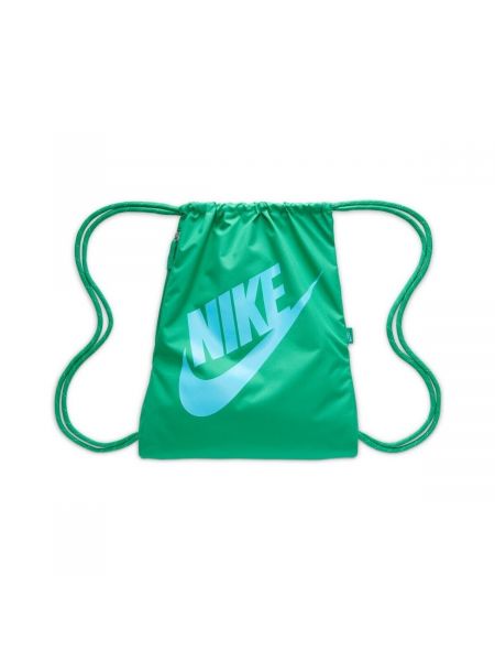 Batoh Nike zelený