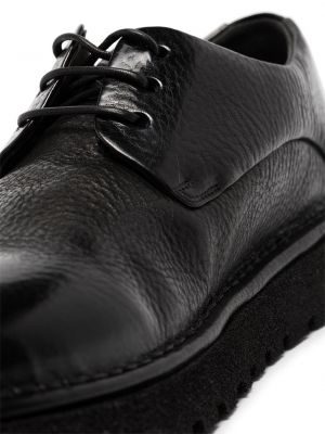 Zapatos oxford Marsèll negro