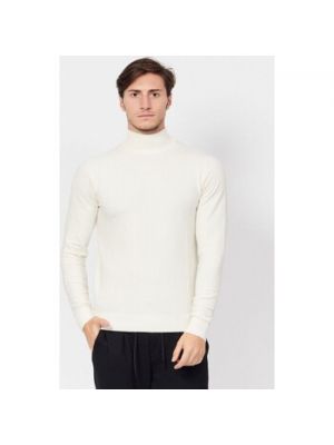 Sweter Yes Zee biały