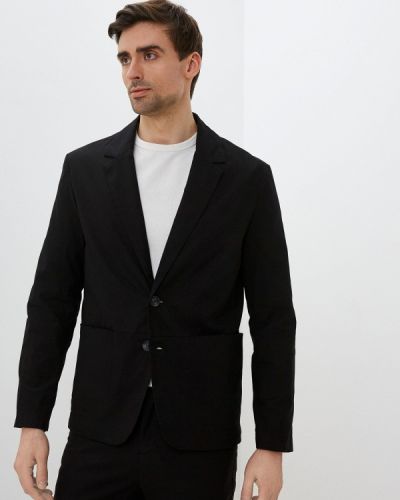Пиджак Baon, черный
