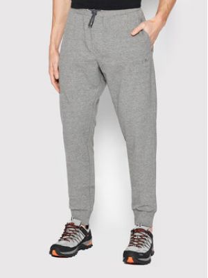 Pantalon de joggings Cmp gris