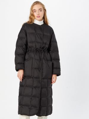 Zimný kabát Raiine čierna