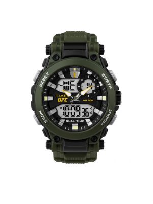 Zegarek Timex zielony