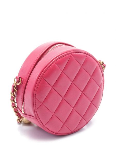 Runde tasche Chanel Pre-owned