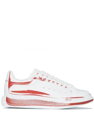 Sneakers Alexander Mcqueen hvid