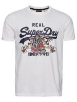 Pánske tričká Superdry