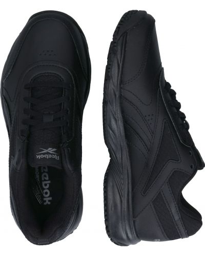 Ilgaauliai batai Reebok Sport juoda