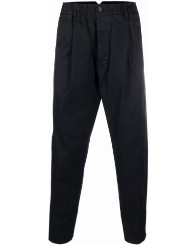 Pantalones ajustados Dsquared2 negro