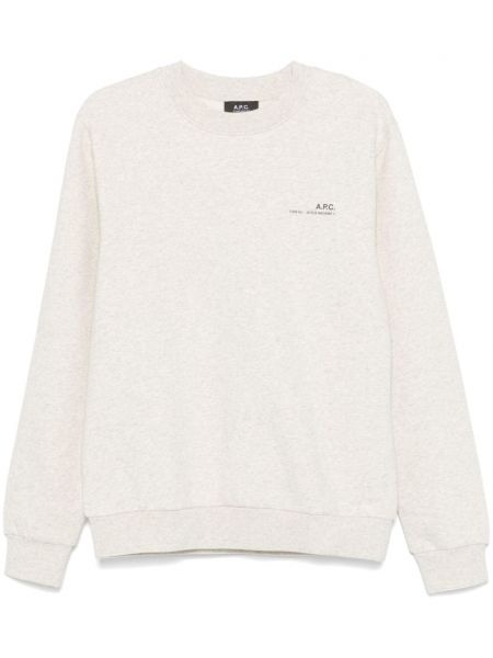 Sweatshirt A.p.c.