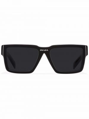 Briller Prada Eyewear grå