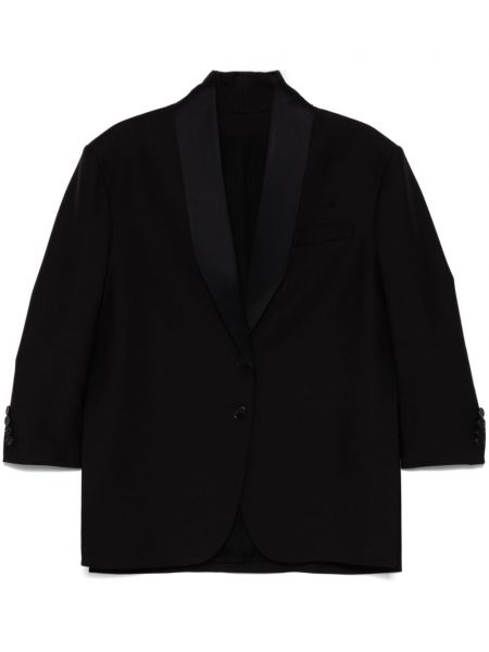 Blazer Del Core sort