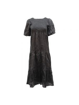 Sukienka midi Faithfull The Brand