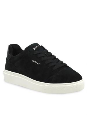 Sneakers Gant μαύρο