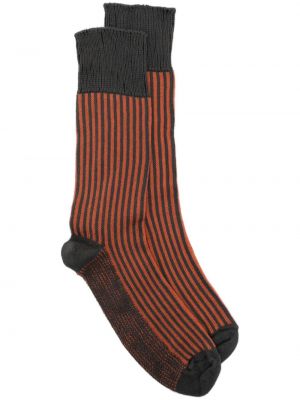 Ponožky s vzorom argyle Leathersmith Of London