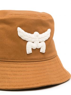 Bavlněný klobouk Mcm