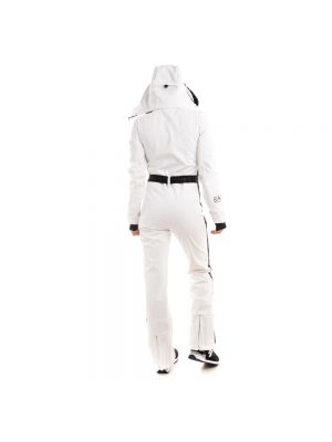 Pantalones Emporio Armani Ea7 blanco
