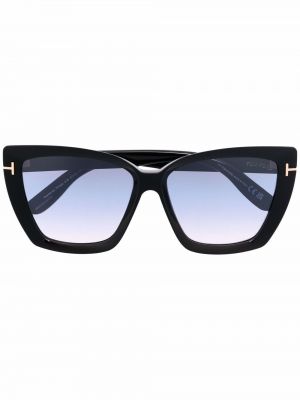 Briller Tom Ford Eyewear sort