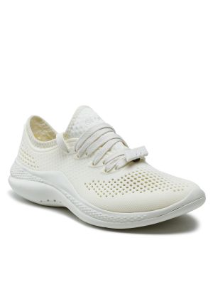 Sneakers Crocs bianco