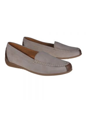 Loafers Gabor gris
