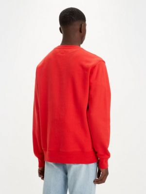 Bluza Levi's czerwona