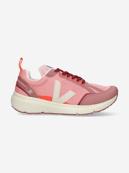 Sneakers Veja rózsaszín