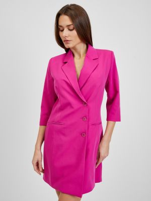 Obleka Orsay roza