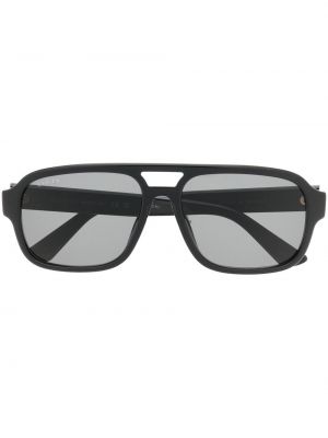 Gözlük Gucci Eyewear siyah