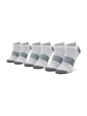 Samostojeće čarape Asics bijela