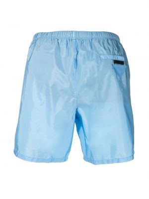 Shorts Prada bleu