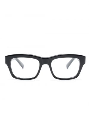 Brýle Saint Laurent Eyewear černé