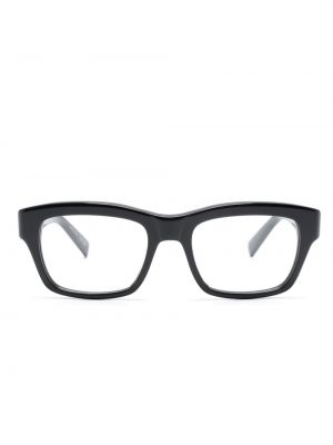 Lunettes de vue Saint Laurent Eyewear noir