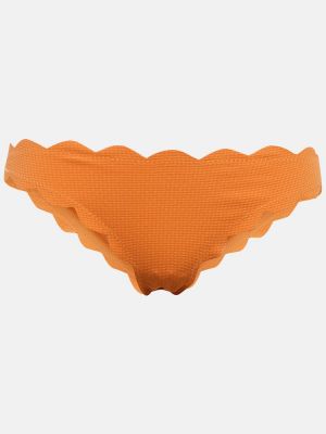 Bikini Marysia portocaliu