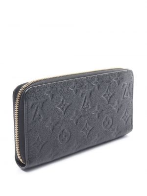 Geldbörse mit reißverschluss Louis Vuitton