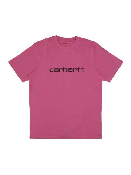 Koszulka w miejskim stylu Carhartt Wip