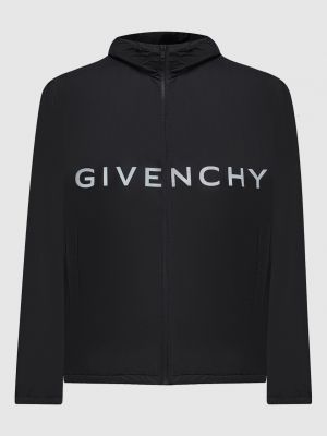 Вітровка Givenchy чорна