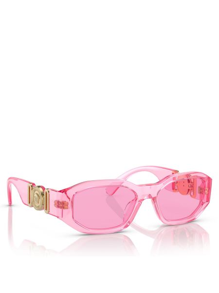 Napszemüveg Versace rózsaszín
