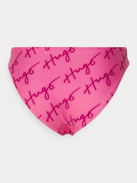 Bikini Hugo różowy