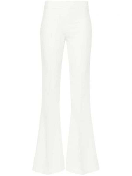 Kalhoty Blanca Vita bílé